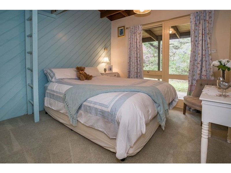 145 Rankins Road, Monbulk VIC 3793