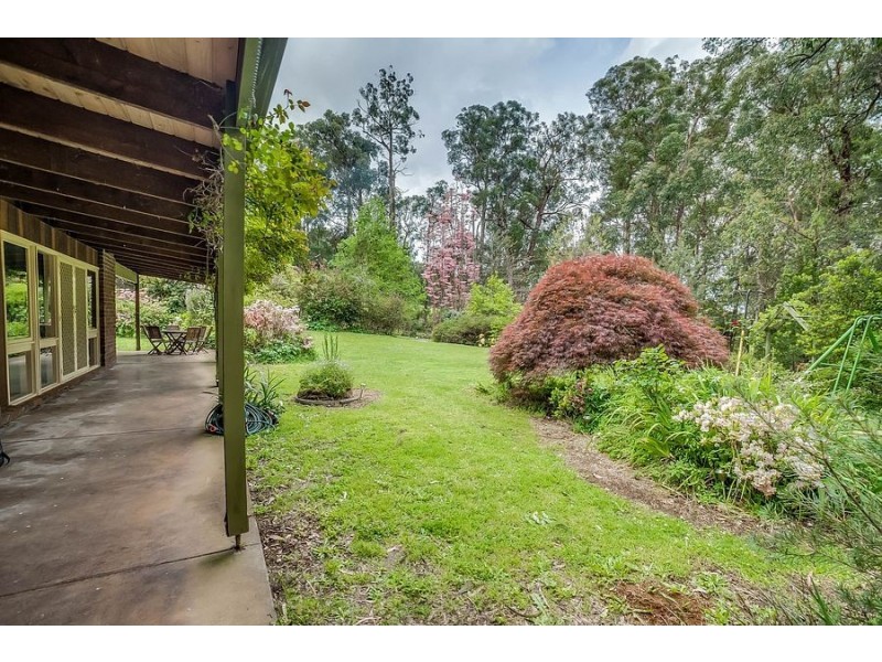 145 Rankins Road, Monbulk VIC 3793