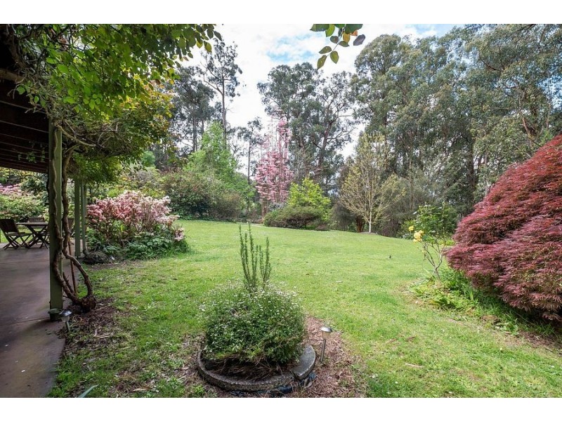145 Rankins Road, Monbulk VIC 3793
