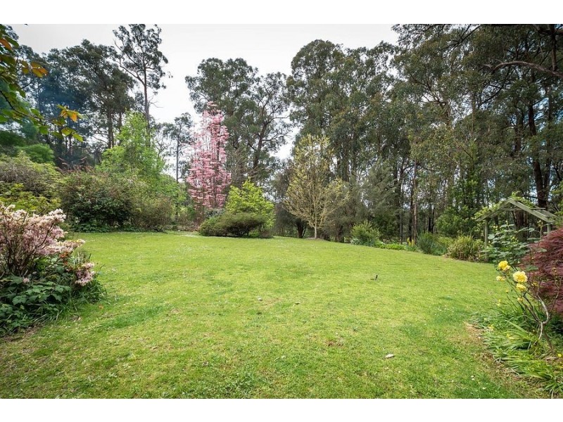 145 Rankins Road, Monbulk VIC 3793