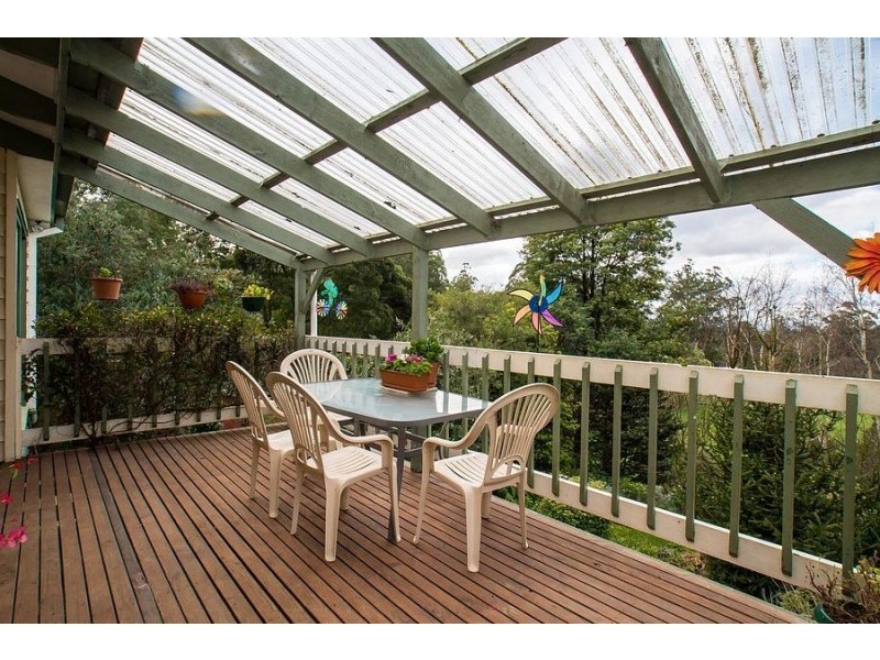 29 The Patch Road, The Patch VIC 3792