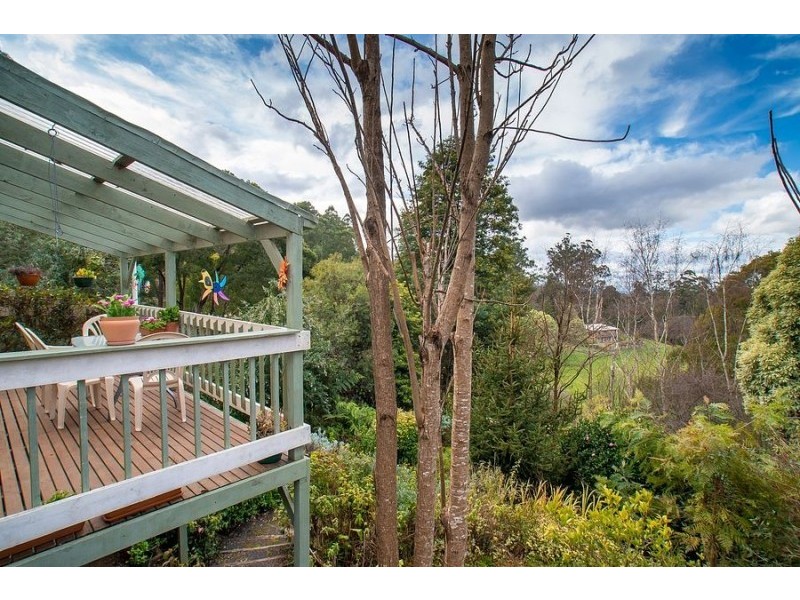 29 The Patch Road, The Patch VIC 3792