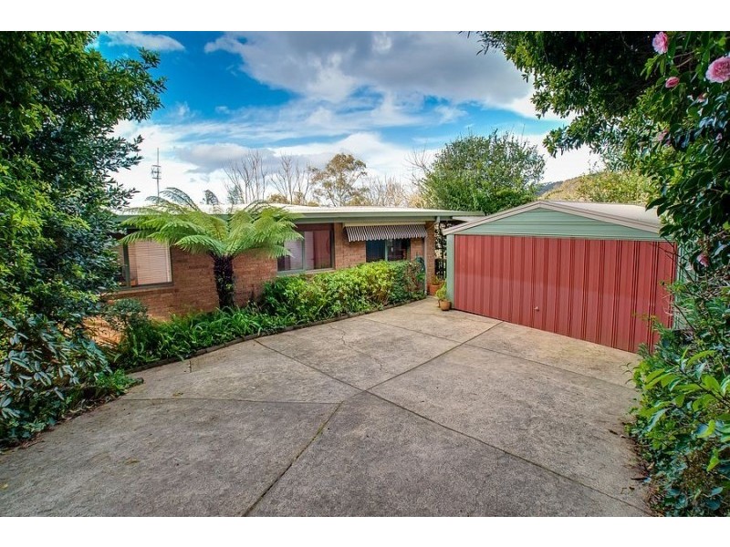29 The Patch Road, The Patch VIC 3792
