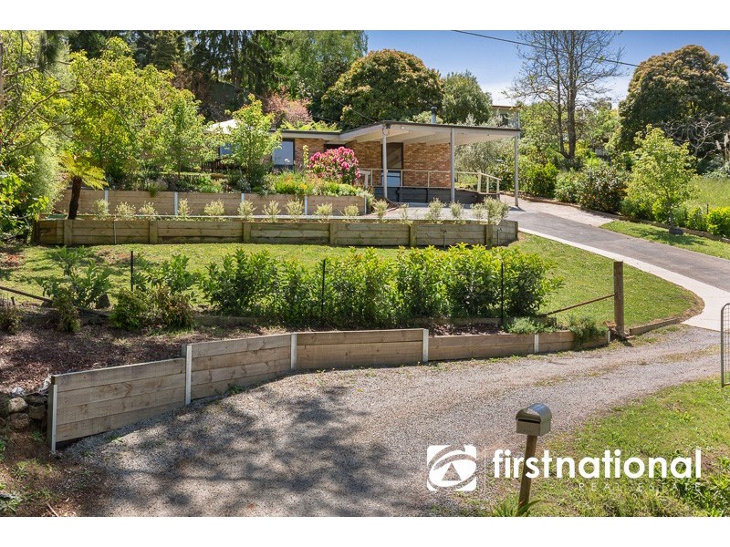 15 Emerald Lake Road, Emerald VIC 3782