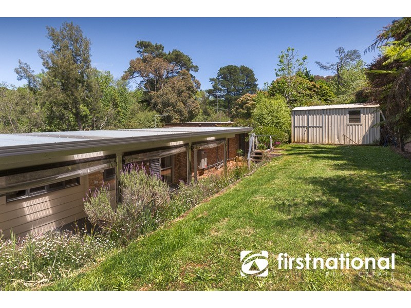 15 Emerald Lake Road, Emerald VIC 3782