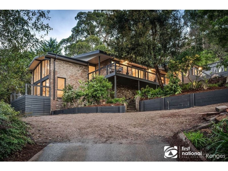 54 Arbor Avenue, Belgrave VIC 3160