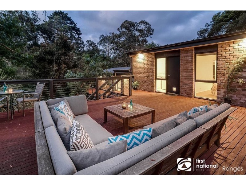 54 Arbor Avenue, Belgrave VIC 3160