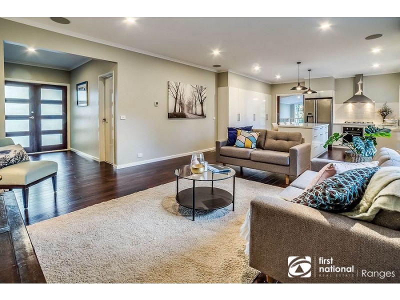 54 Arbor Avenue, Belgrave VIC 3160