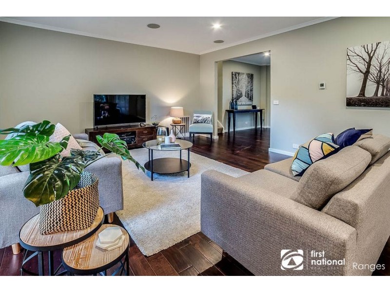 54 Arbor Avenue, Belgrave VIC 3160