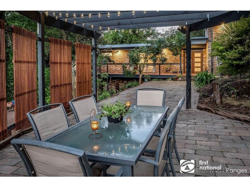 54 Arbor Avenue, Belgrave VIC 3160