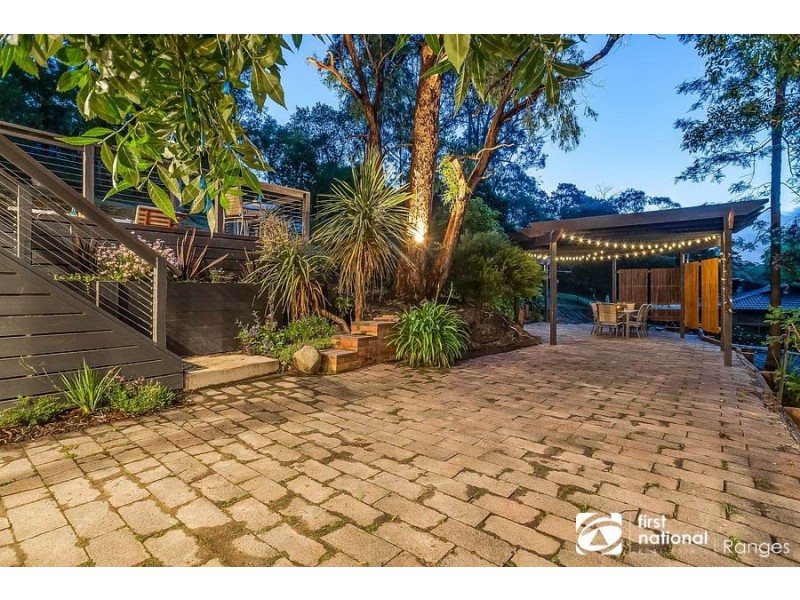54 Arbor Avenue, Belgrave VIC 3160