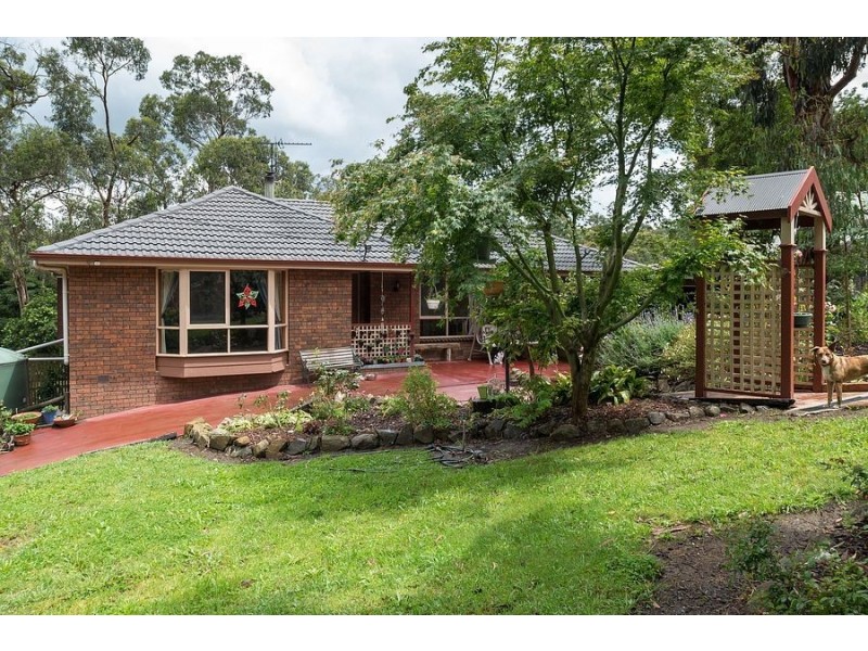 11 Merrigum Lane, Belgrave VIC 3160