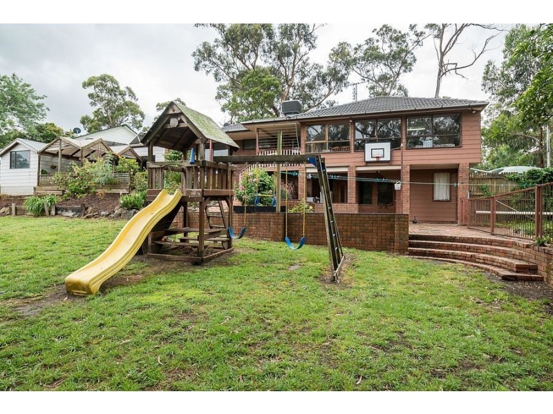 11 Merrigum Lane, Belgrave VIC 3160