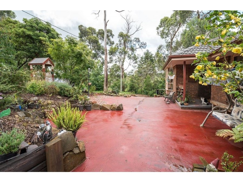 11 Merrigum Lane, Belgrave VIC 3160