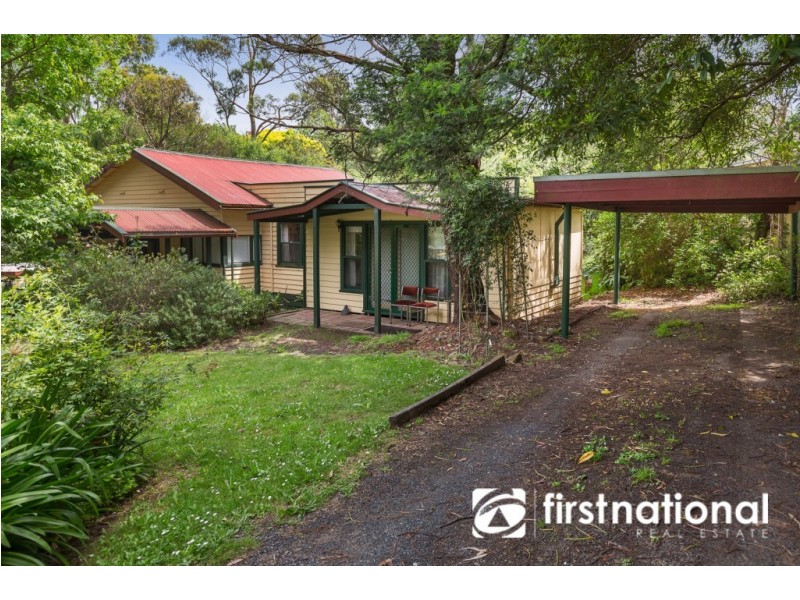53 Station Street, Belgrave VIC 3160