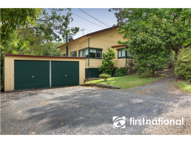 53 Station Street, Belgrave VIC 3160