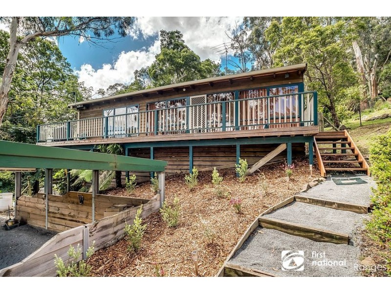 19 Glen Harrow Heights Road, Belgrave VIC 3160