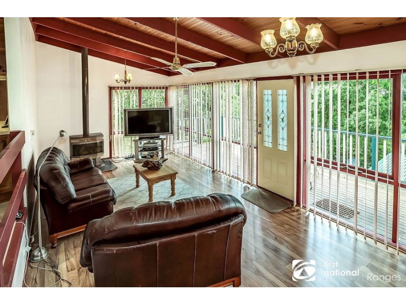 19 Glen Harrow Heights Road, Belgrave VIC 3160