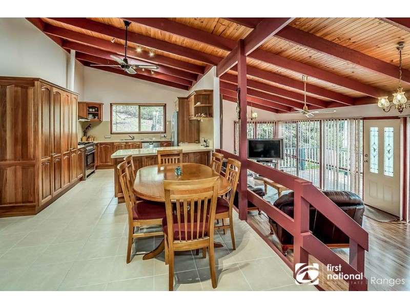 19 Glen Harrow Heights Road, Belgrave VIC 3160