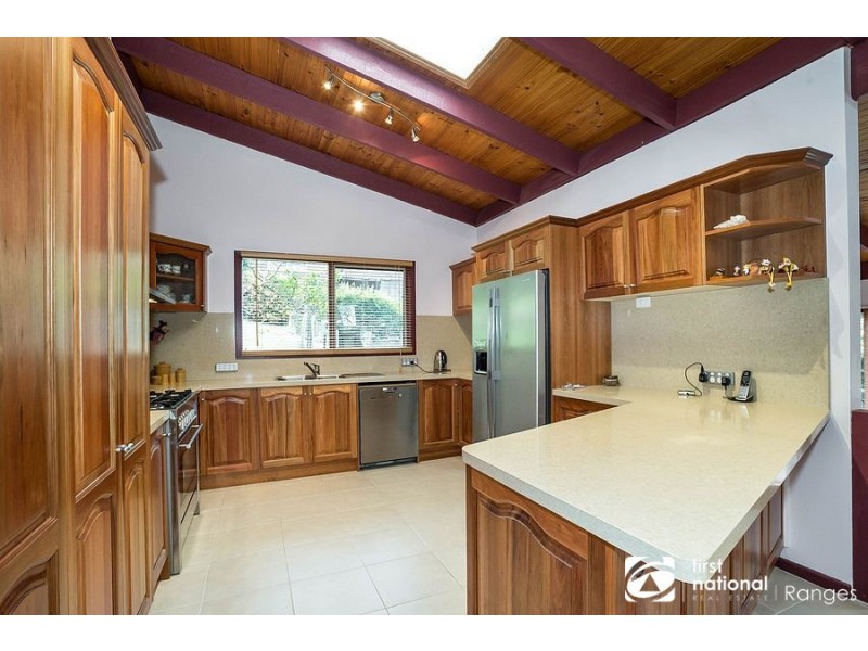 19 Glen Harrow Heights Road, Belgrave VIC 3160