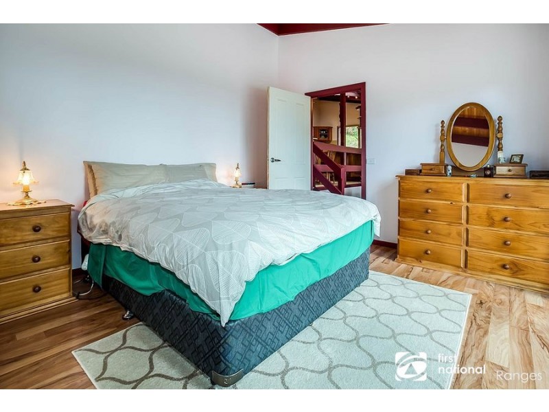 19 Glen Harrow Heights Road, Belgrave VIC 3160