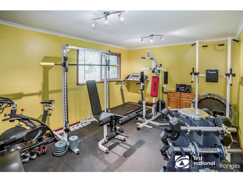 19 Glen Harrow Heights Road, Belgrave VIC 3160