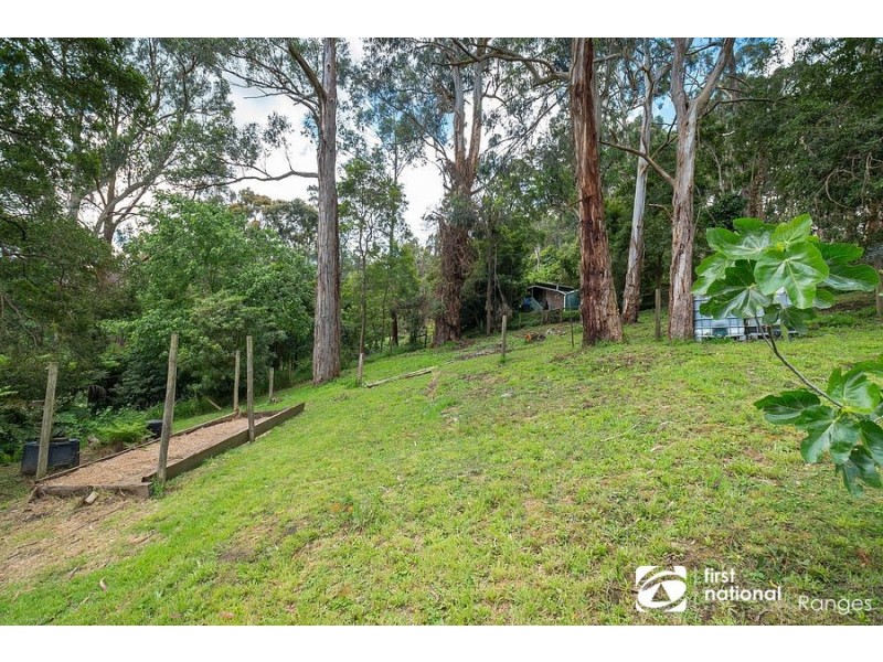 19 Glen Harrow Heights Road, Belgrave VIC 3160