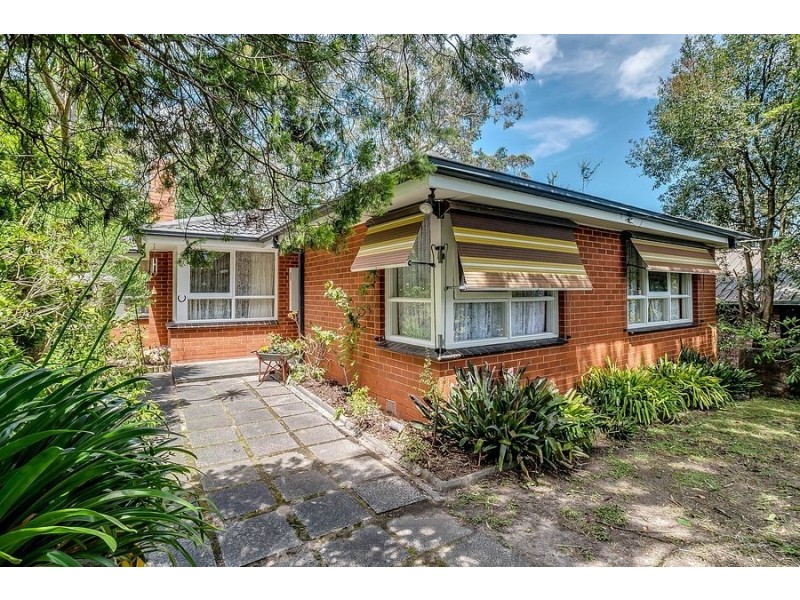 4 Gums Avenue, Belgrave VIC 3160