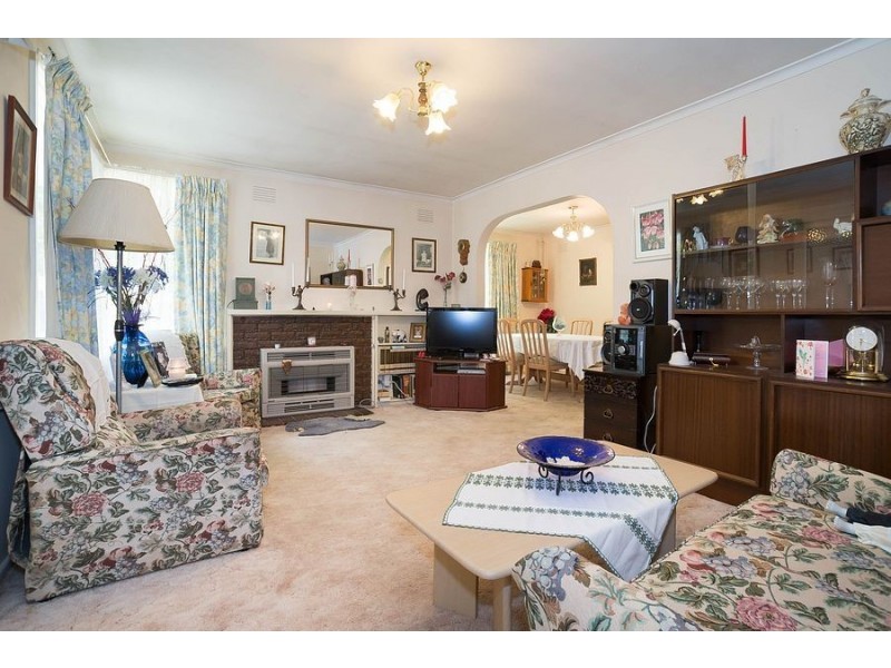 4 Gums Avenue, Belgrave VIC 3160
