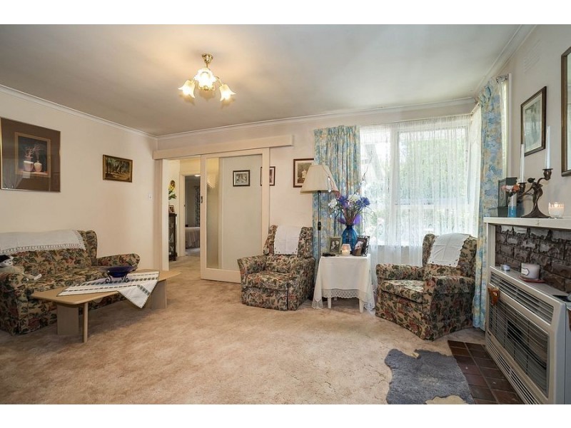 4 Gums Avenue, Belgrave VIC 3160