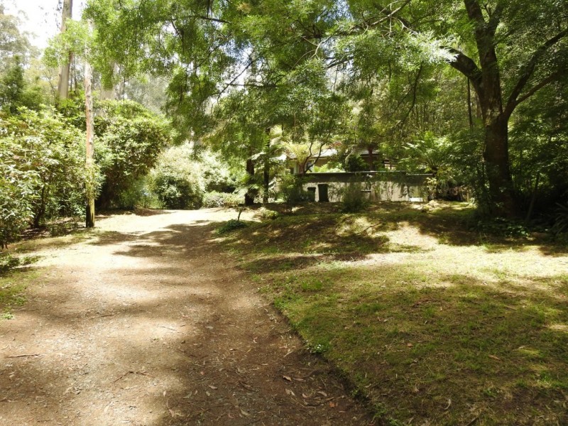 8 Colston Avenue, Sherbrooke VIC 3789