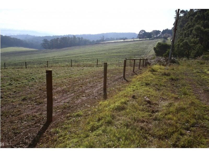 266 Mountain Road, Gembrook VIC 3783