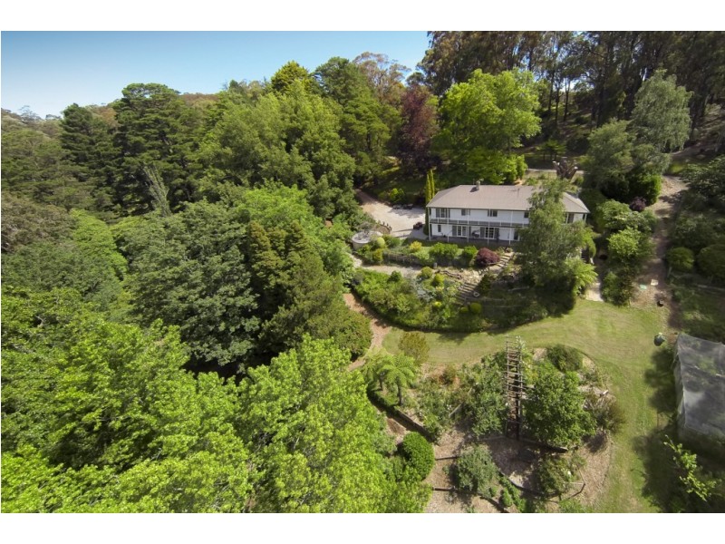 26 Morbey Road, Gembrook VIC 3783