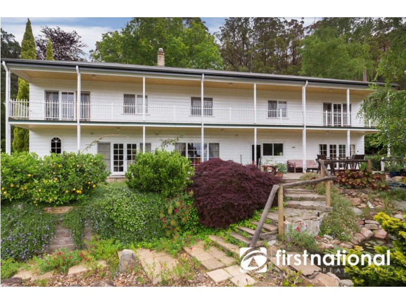 26 Morbey Road, Gembrook VIC 3783
