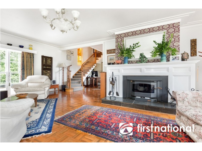 26 Morbey Road, Gembrook VIC 3783