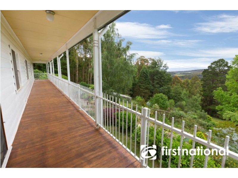 26 Morbey Road, Gembrook VIC 3783