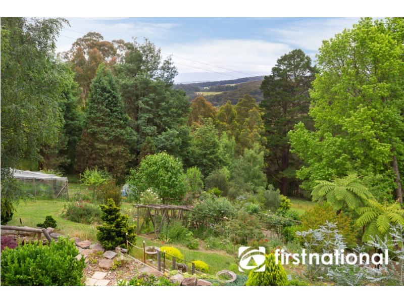 26 Morbey Road, Gembrook VIC 3783