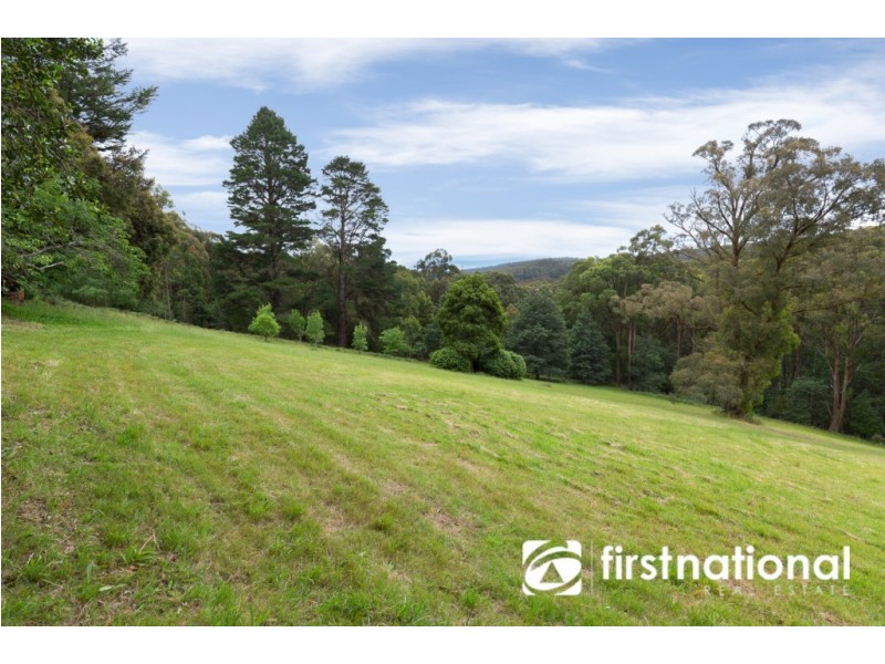 26 Morbey Road, Gembrook VIC 3783