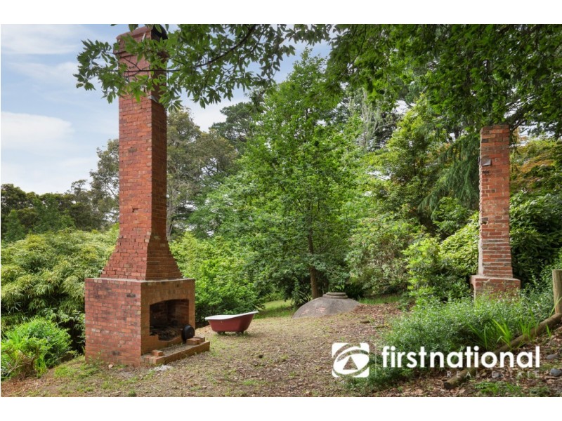 26 Morbey Road, Gembrook VIC 3783