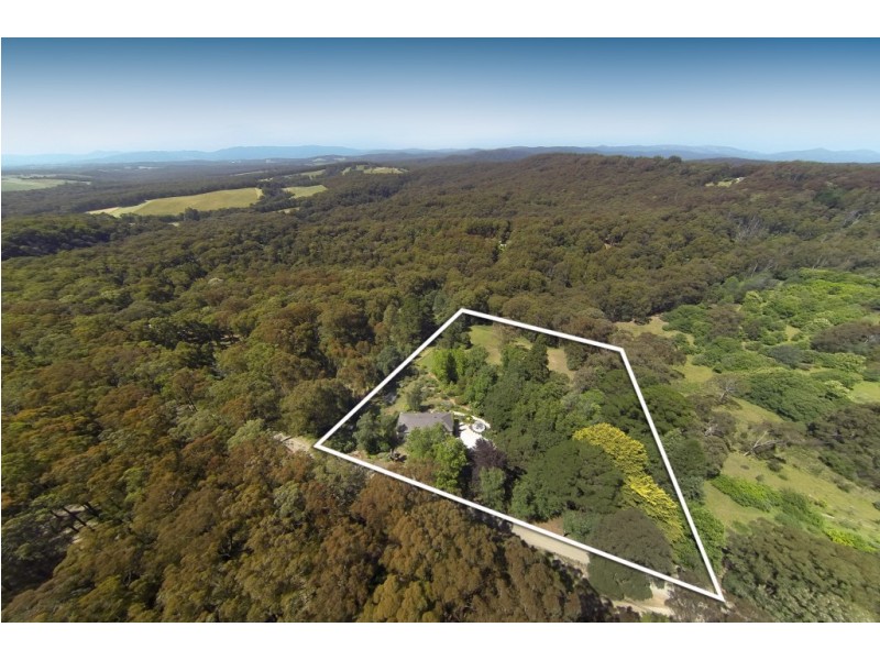 26 Morbey Road, Gembrook VIC 3783