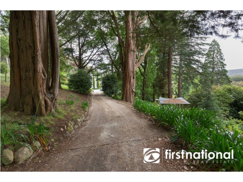 26 Morbey Road, Gembrook VIC 3783