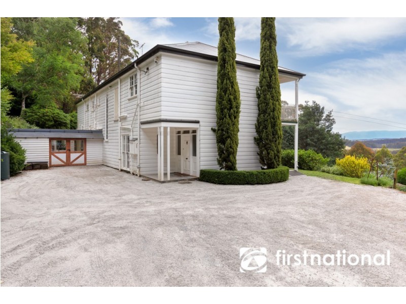 26 Morbey Road, Gembrook VIC 3783