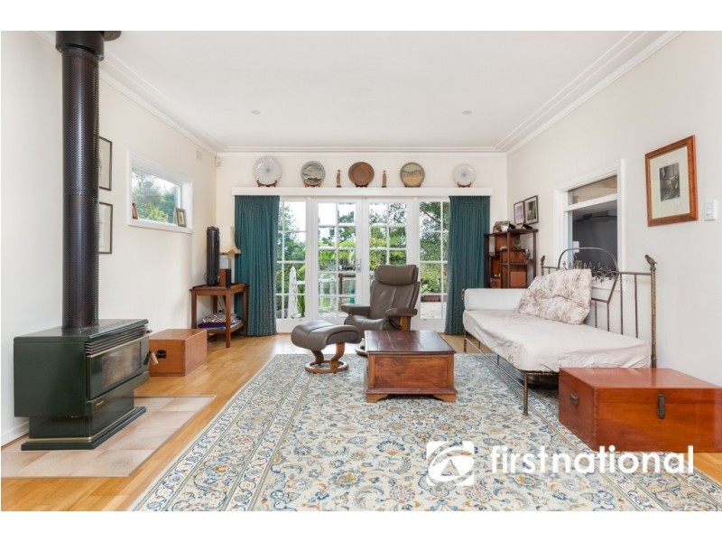 26 Morbey Road, Gembrook VIC 3783