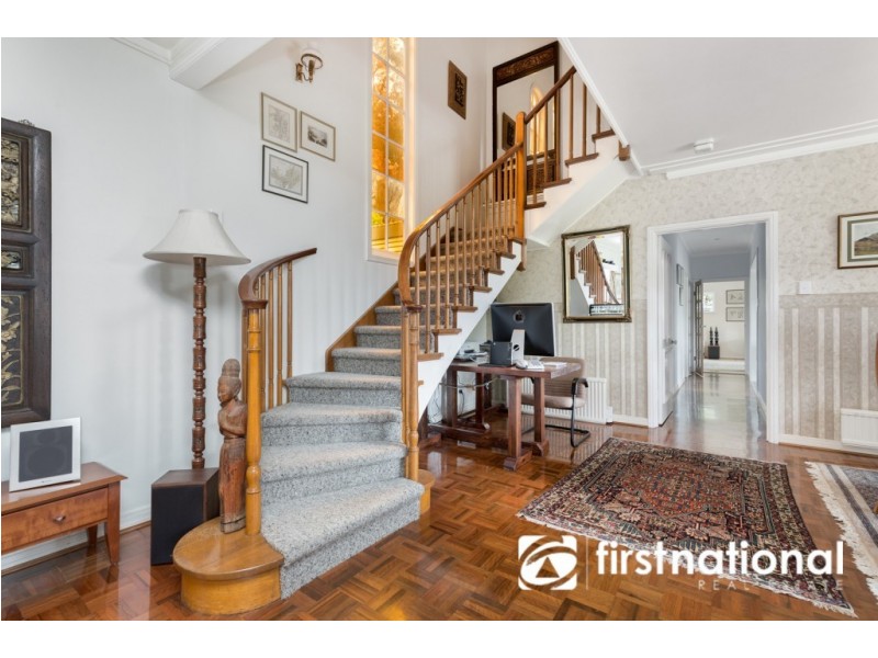 26 Morbey Road, Gembrook VIC 3783