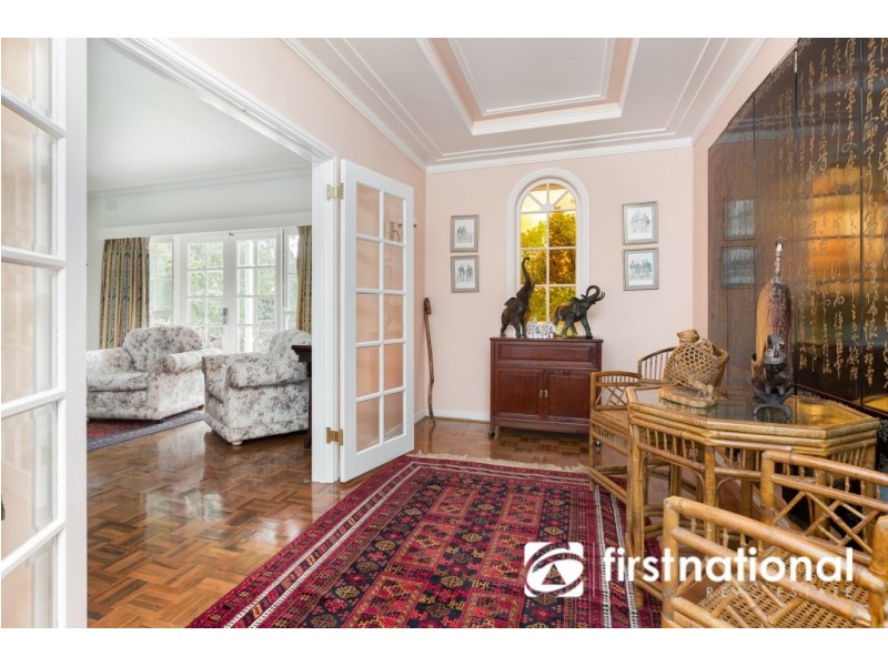 26 Morbey Road, Gembrook VIC 3783