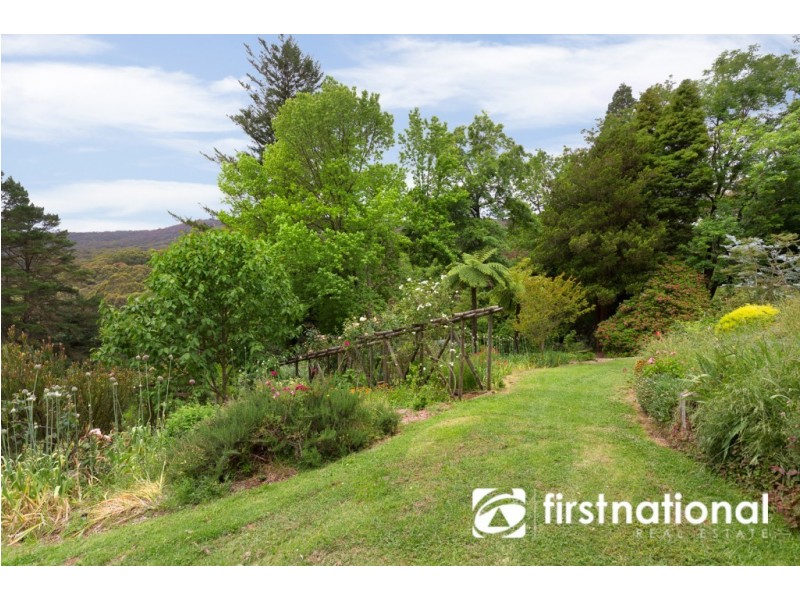 26 Morbey Road, Gembrook VIC 3783