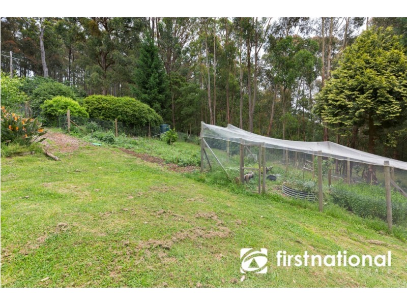 26 Morbey Road, Gembrook VIC 3783