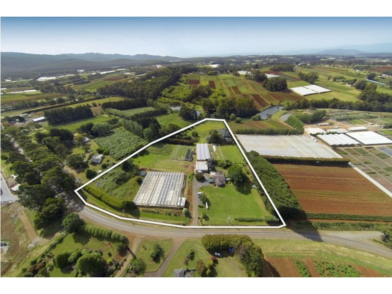 175 Macclesfield Road, Monbulk VIC 3793