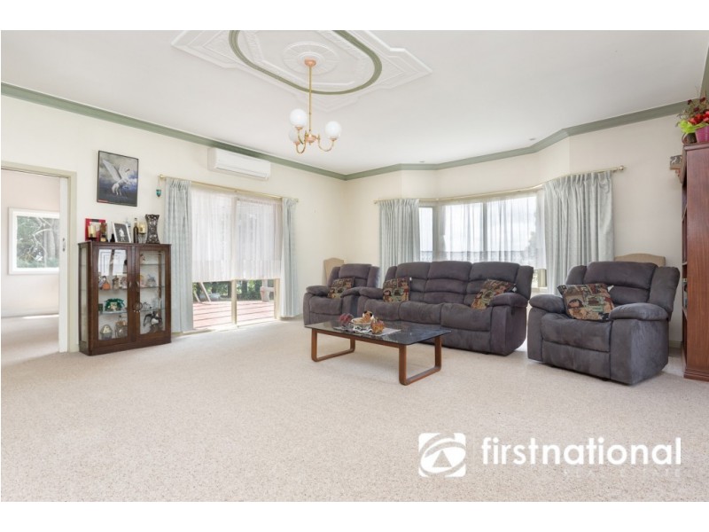 175 Macclesfield Road, Monbulk VIC 3793