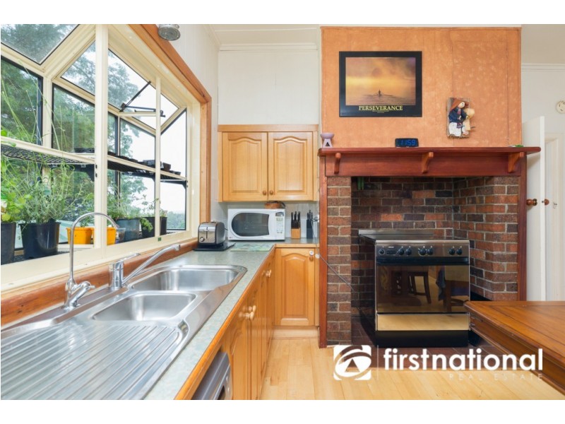 175 Macclesfield Road, Monbulk VIC 3793